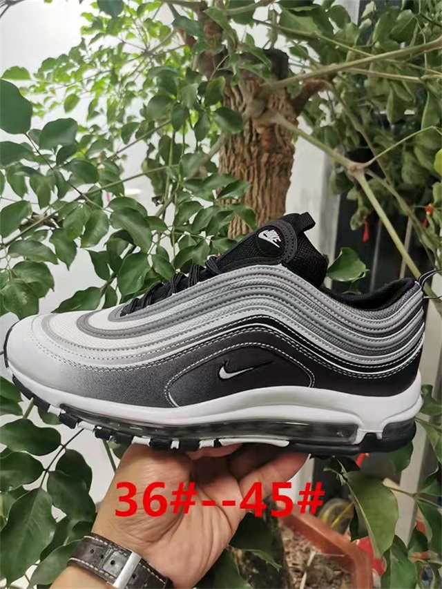 women air max 97 shoes US5.5-US8.5 2023-2-18-110